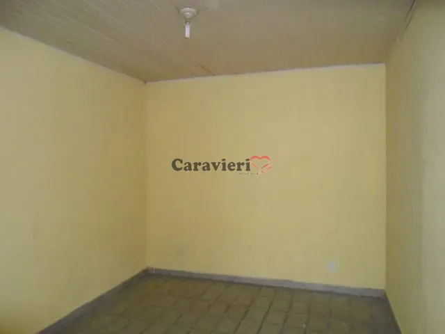 Casa 2 quartos e 1 banheiro, para alugar, no bairro Cangaíba em São Paulo
