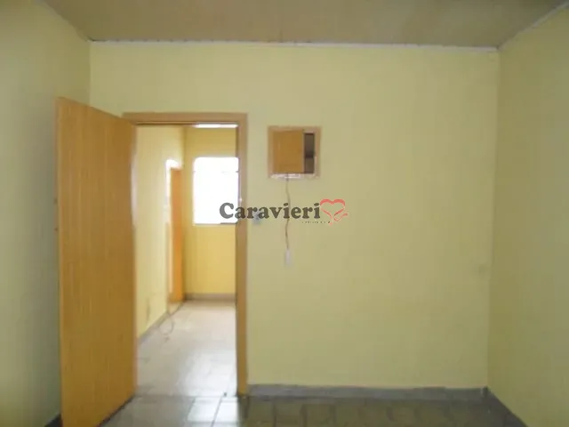 Casa 2 quartos e 1 banheiro, para alugar, no bairro Cangaíba em São Paulo