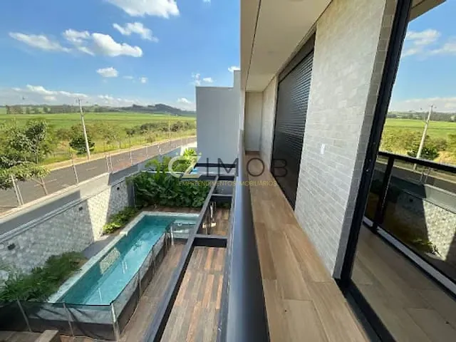 Casa com 300m² 3 quartos e 5 banheiros, à venda, no bairro Real Sul em Ribeirão Preto