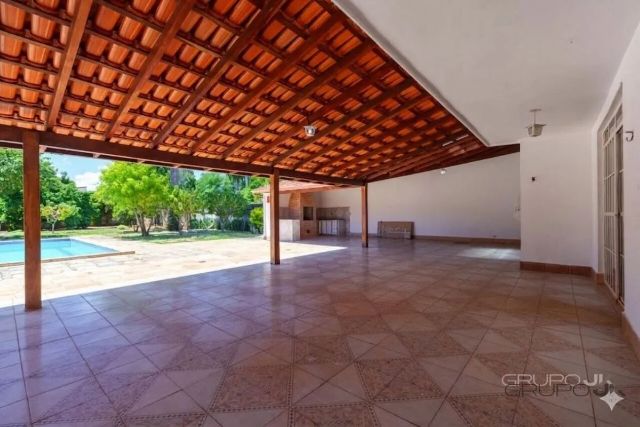 Casa com 833m² 4 quartos e 6 banheiros, à venda, no bairro Setor de Habitações Individuais Sul em Brasília