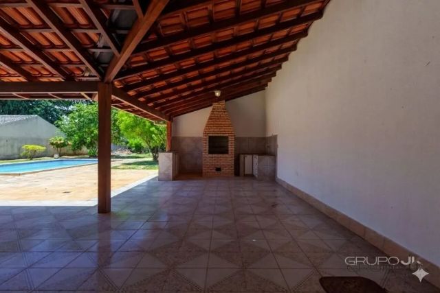 Casa com 833m² 4 quartos e 6 banheiros, à venda, no bairro Setor de Habitações Individuais Sul em Brasília