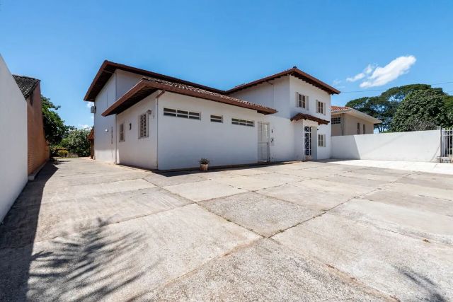 Casa com 833m² 4 quartos e 6 banheiros, à venda, no bairro Setor de Habitações Individuais Sul em Brasília