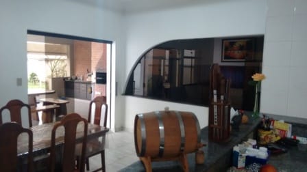 Casa à venda 4 Quartos, 1 Suite, 3 Vagas, 450M², Barcelona, São Caetano do Sul - SP