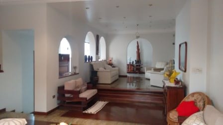 Casa à venda 4 Quartos, 1 Suite, 3 Vagas, 450M², Barcelona, São Caetano do Sul - SP