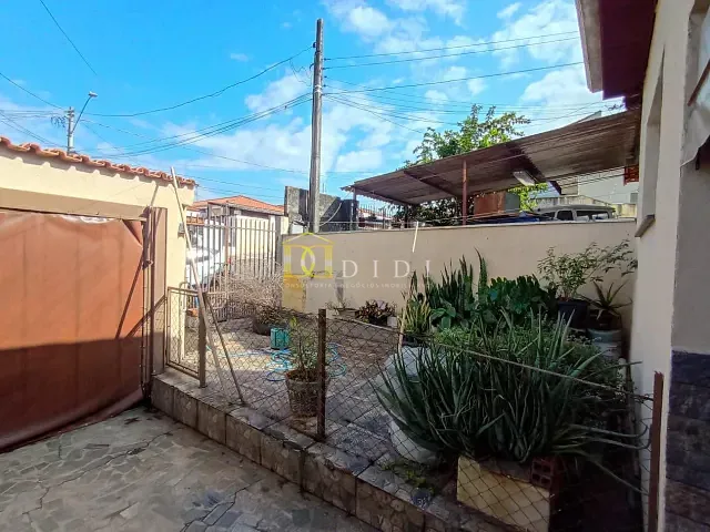 Casa 2 quartos e 2 banheiros, à venda, no bairro Jardim Martelli em Porto Feliz
