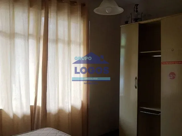 Casa com 360m² 5 quartos e 2 banheiros, à venda, no bairro Lucília em João Monlevade
