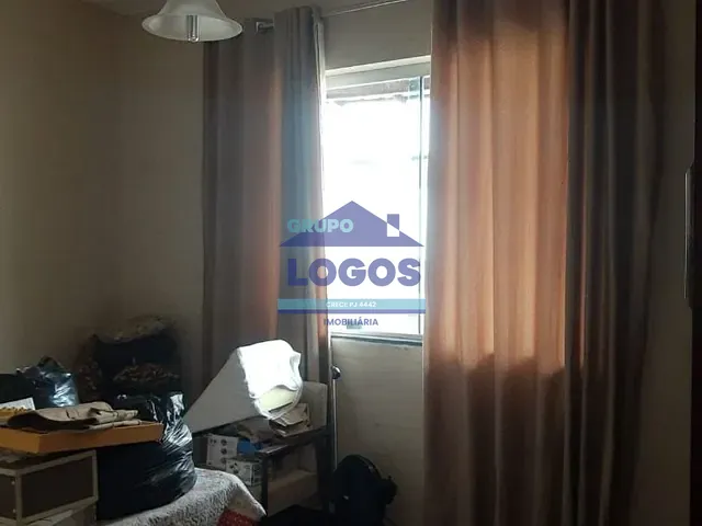 Casa com 360m² 5 quartos e 2 banheiros, à venda, no bairro Lucília em João Monlevade
