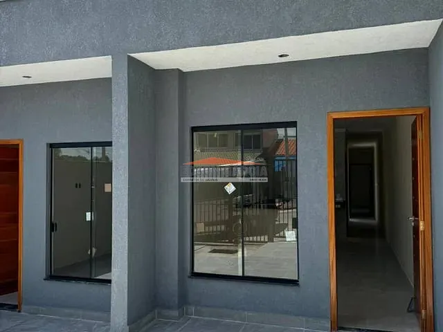 Casa 2 quartos e 1 banheiro, à venda, no bairro Parque São Bento em Sorocaba