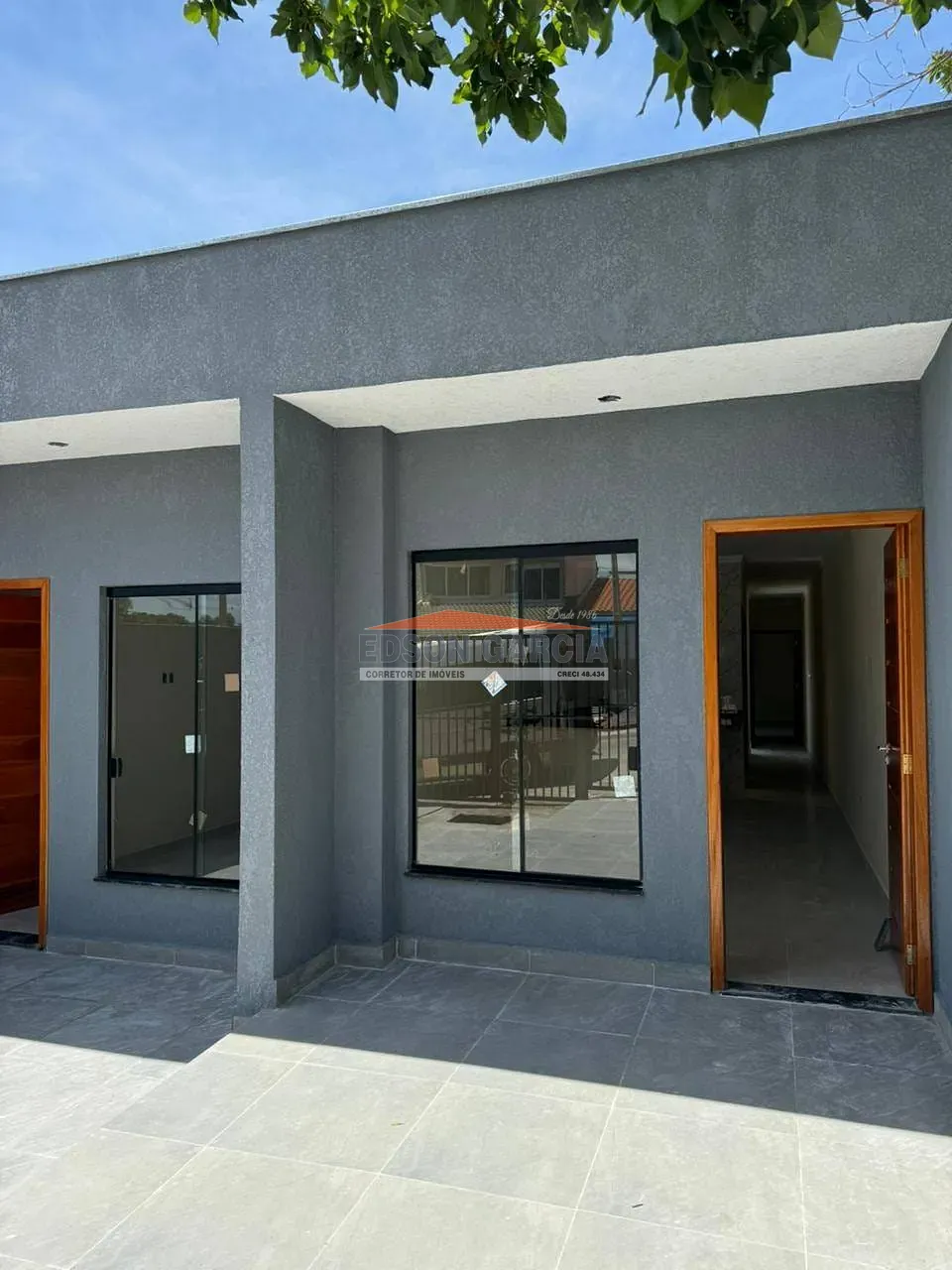 Casa, 2 quartos, 50 m² - Foto 2