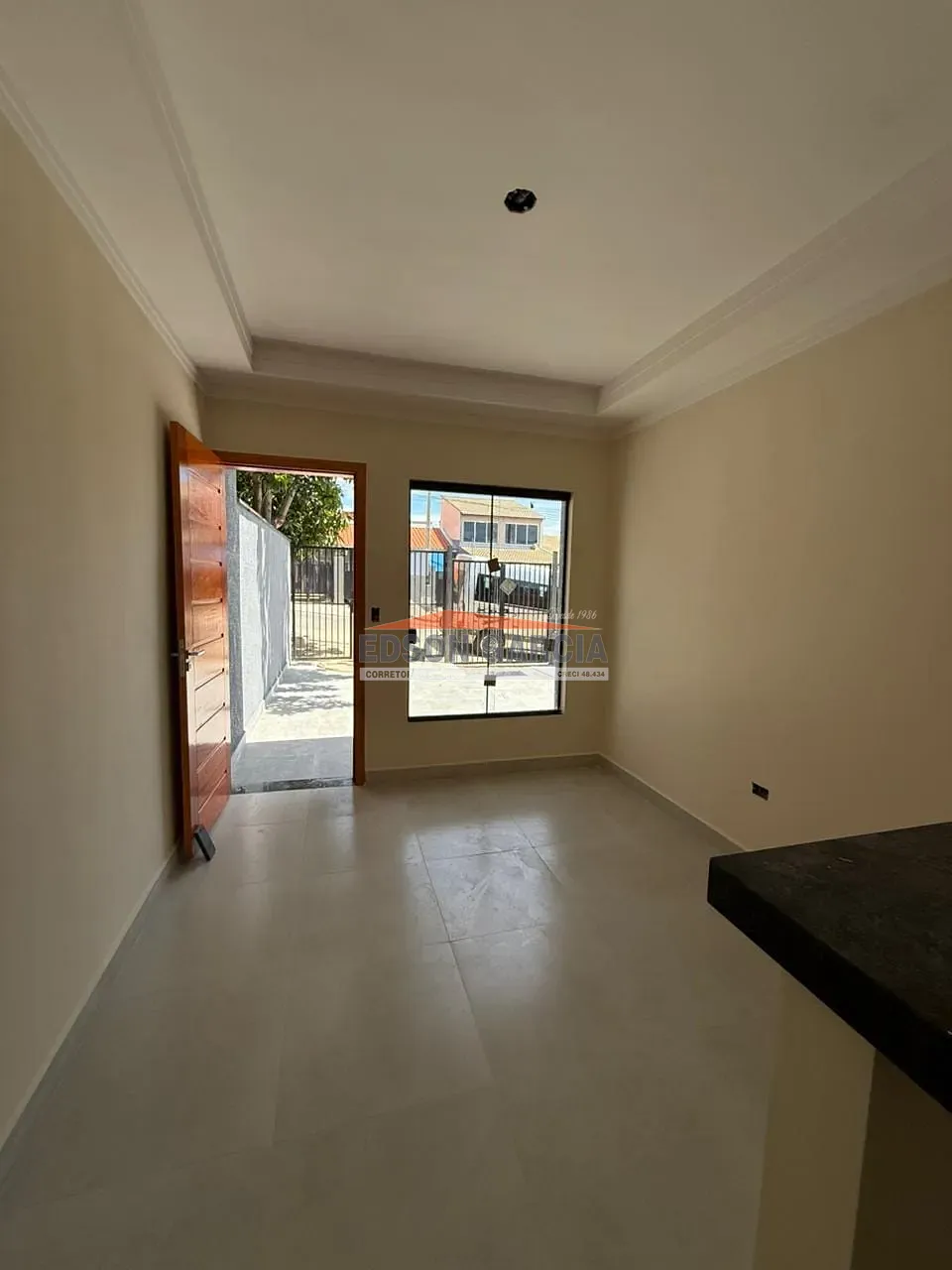 Casa, 2 quartos, 50 m² - Foto 4
