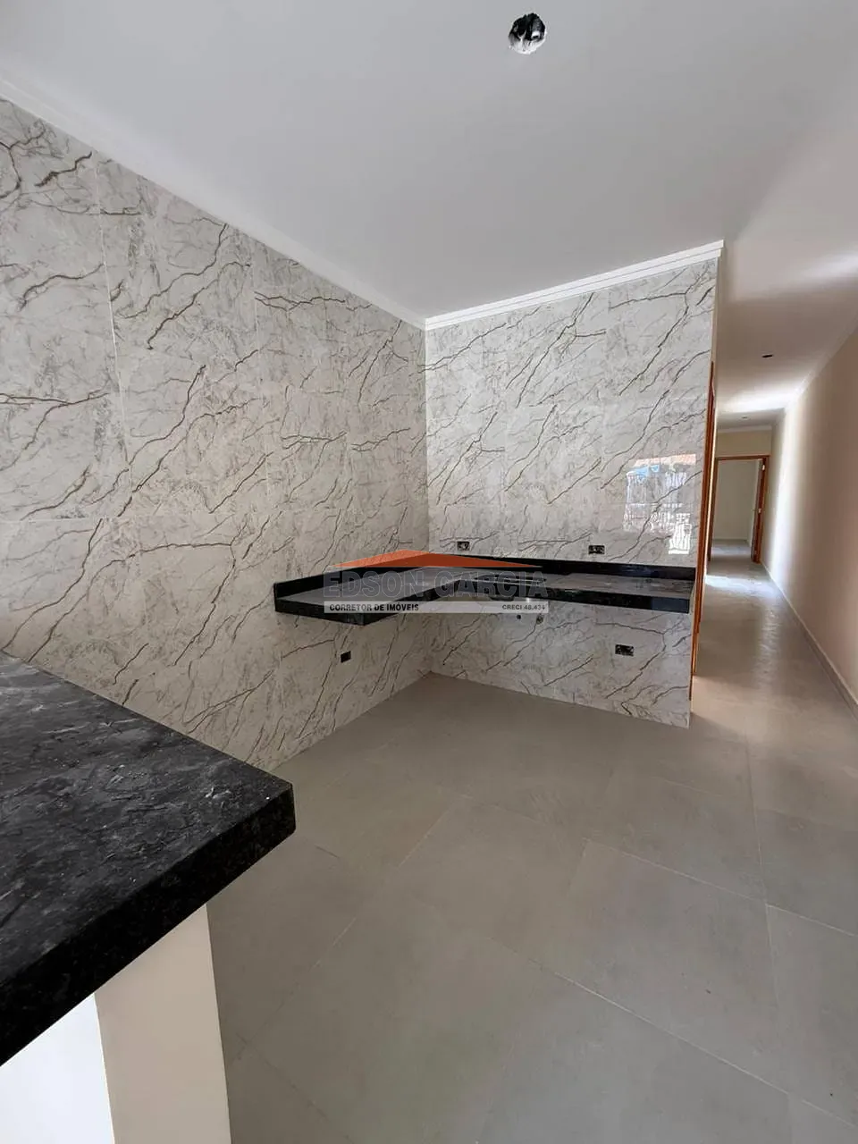 Casa, 2 quartos, 50 m² - Foto 7
