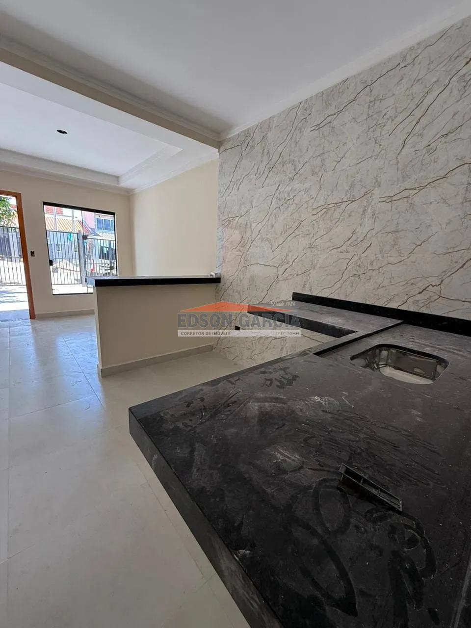 Casa, 2 quartos, 50 m² - Foto 6