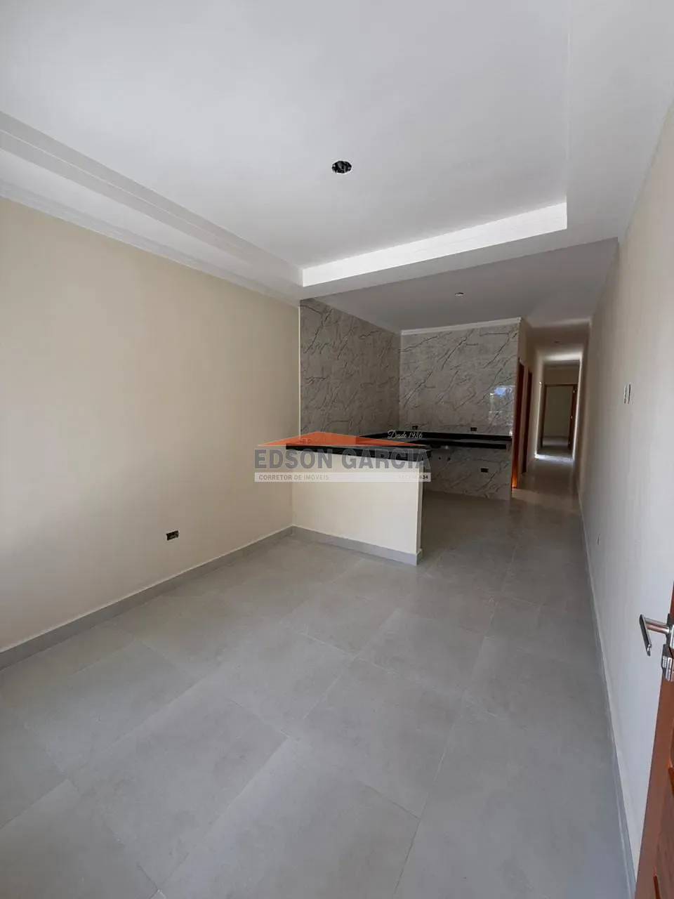 Casa, 2 quartos, 50 m² - Foto 5