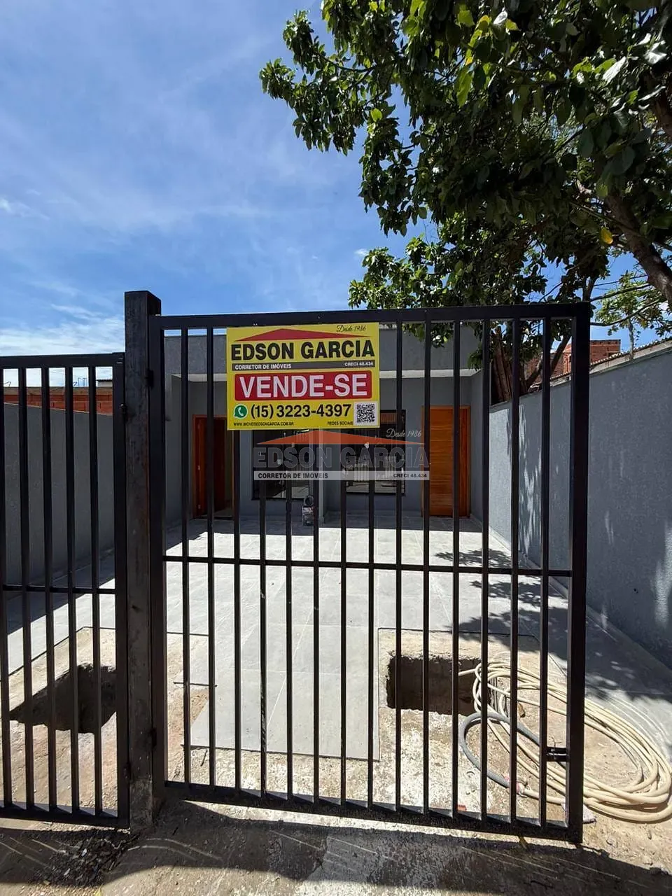 Casa, 2 quartos, 50 m² - Foto 3