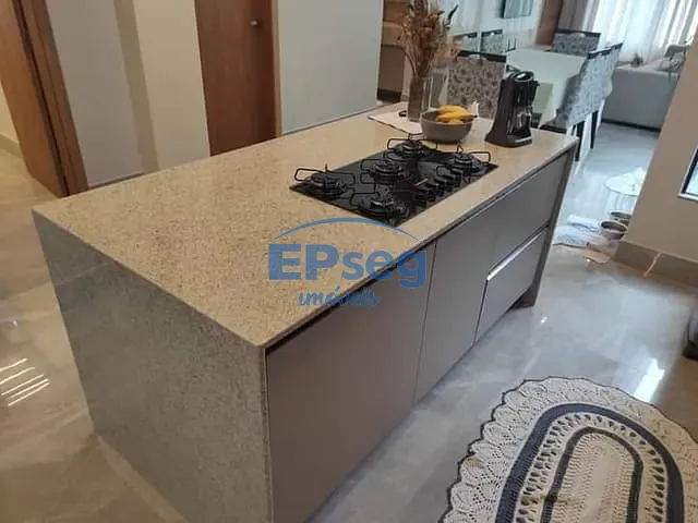 Casa com 250m² 3 quartos e 2 banheiros, à venda, no bairro Gleba Simon Frazer em Londrina