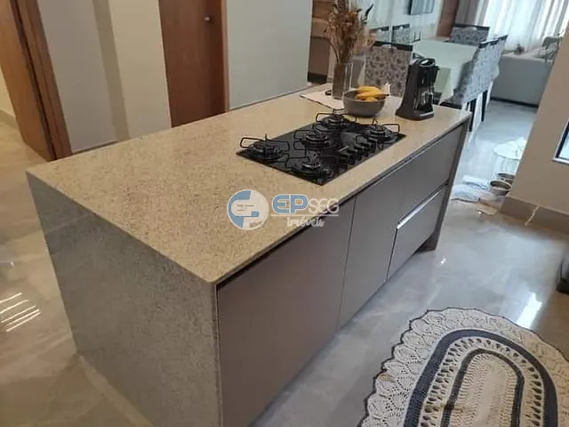 Casa com 250m² 3 quartos e 2 banheiros, à venda, no bairro Gleba Simon Frazer em Londrina