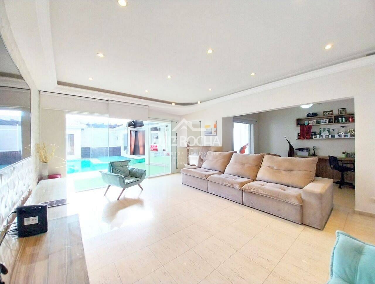 Casa, 4 quartos, 380 m² - Foto 77