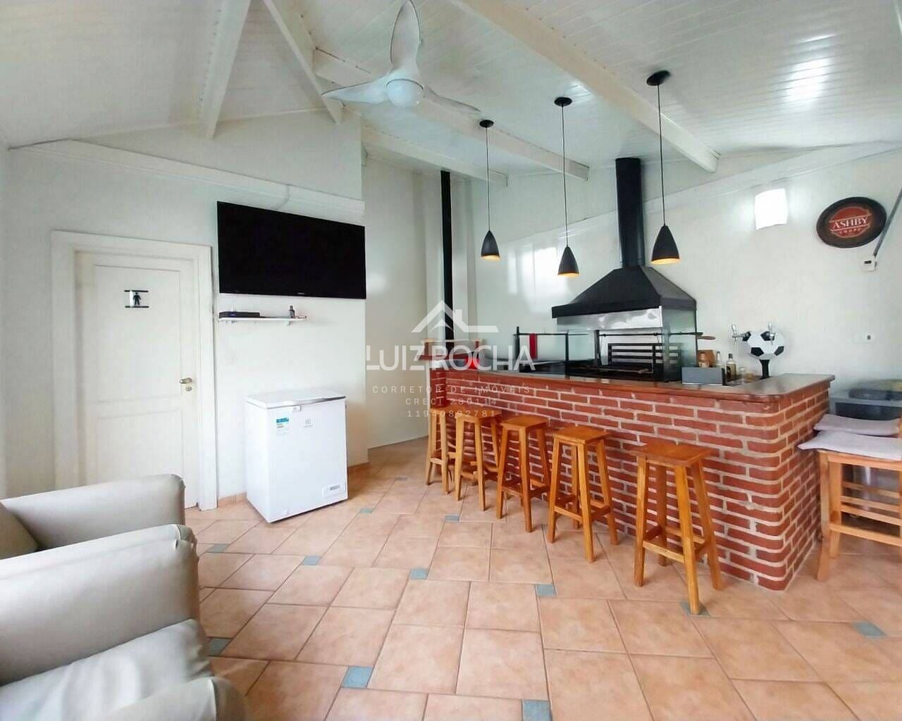 Casa, 4 quartos, 380 m² - Foto 49