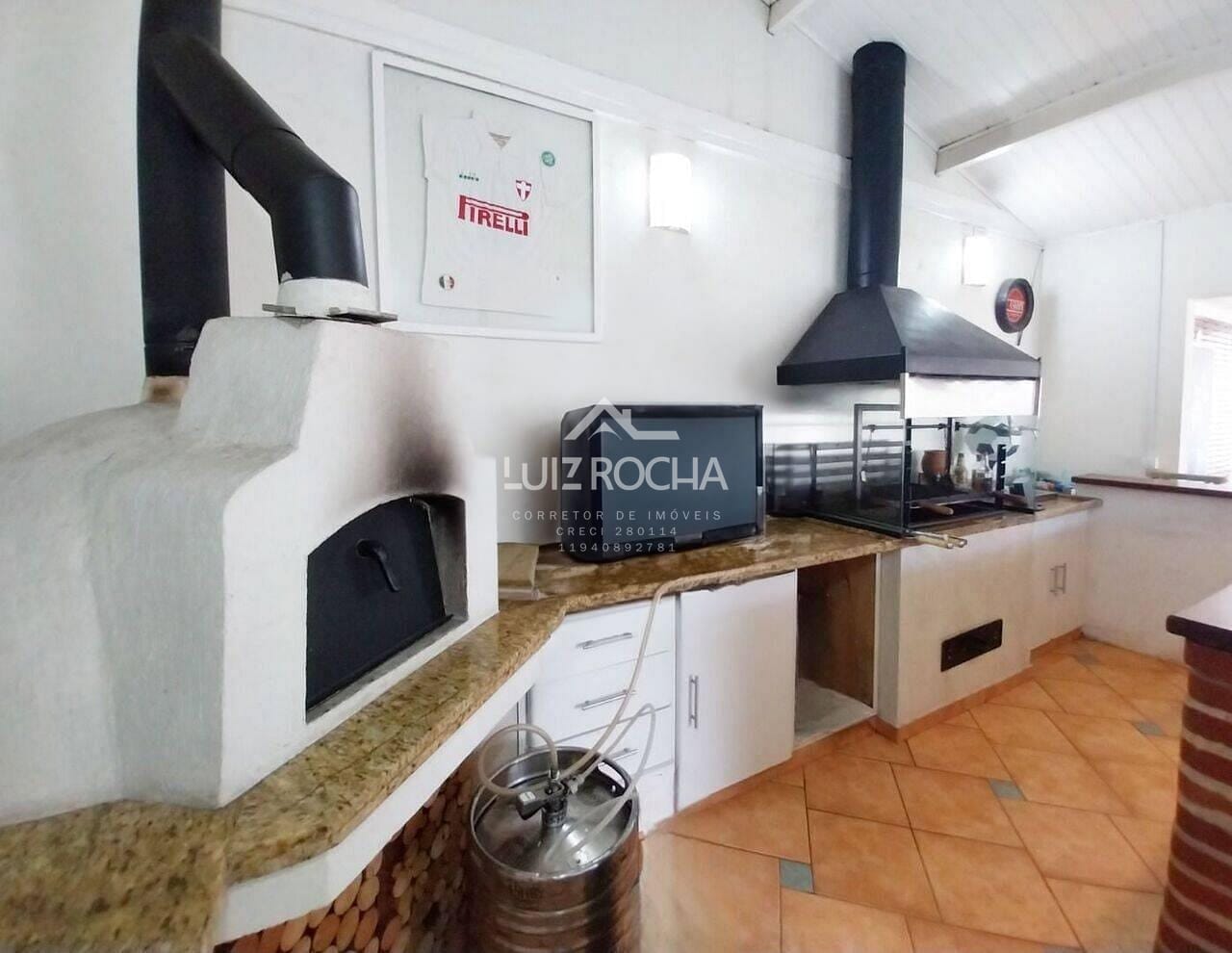 Casa, 4 quartos, 380 m² - Foto 50