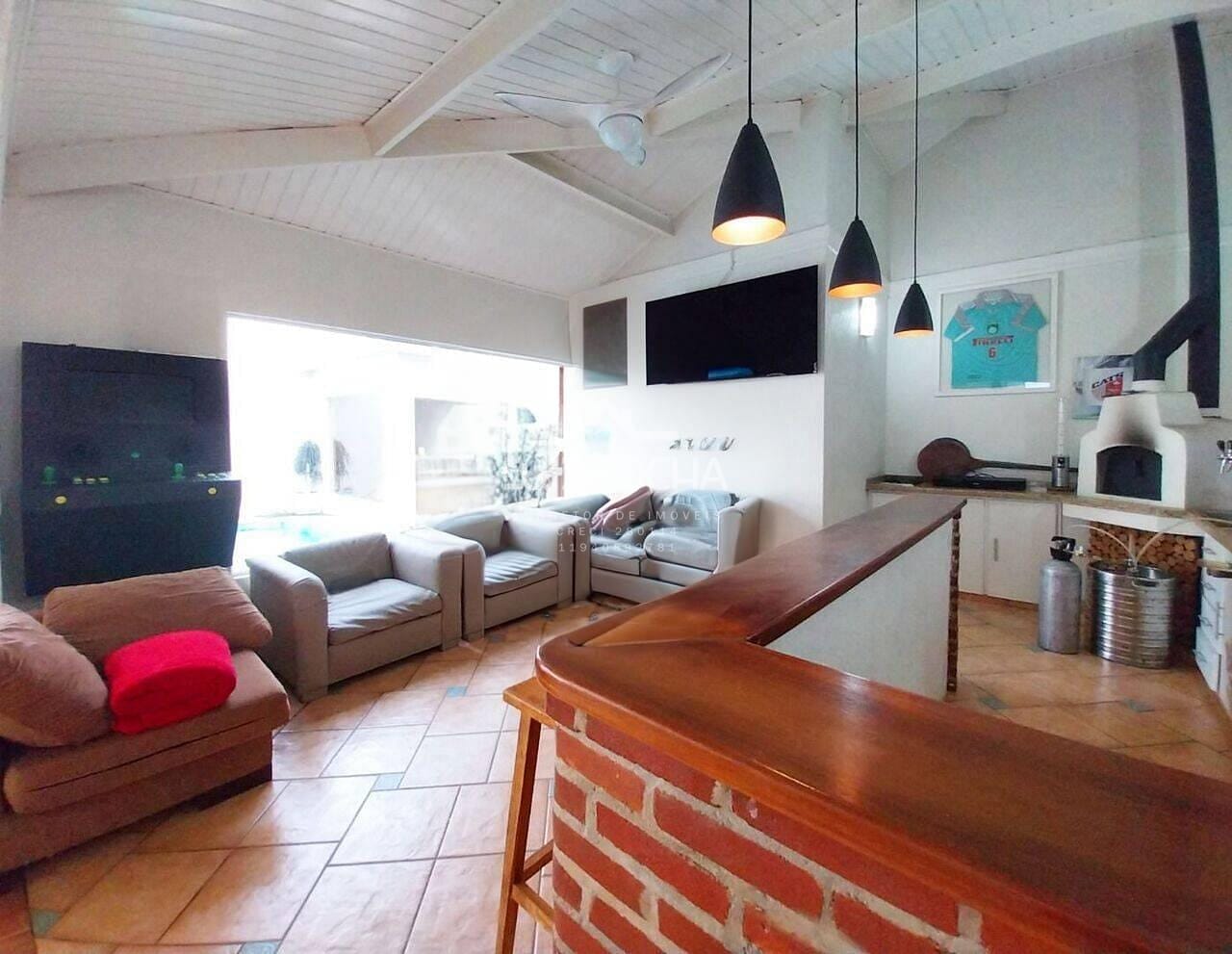 Casa, 4 quartos, 380 m² - Foto 52