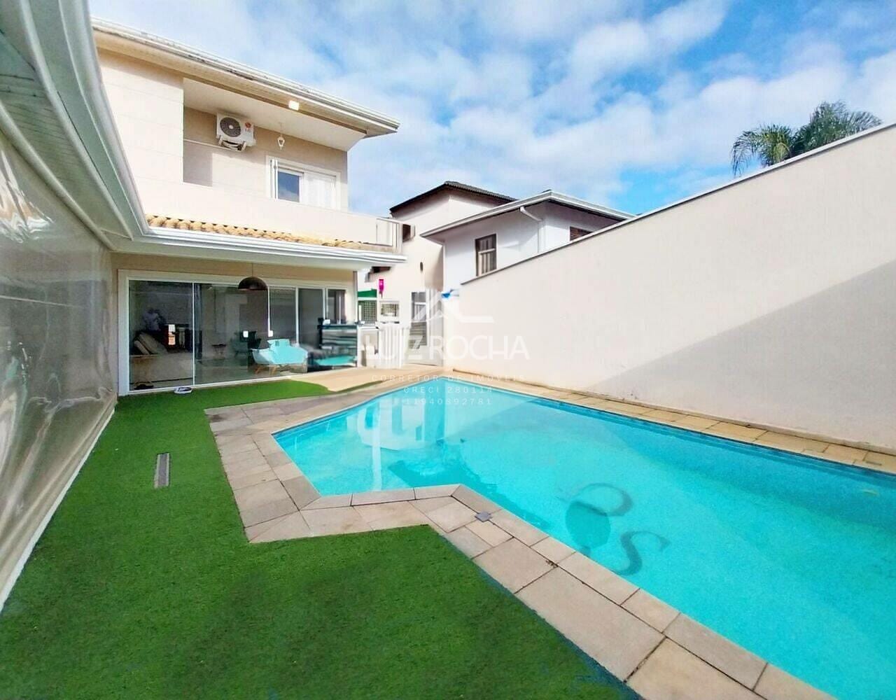 Casa, 4 quartos, 380 m² - Foto 53