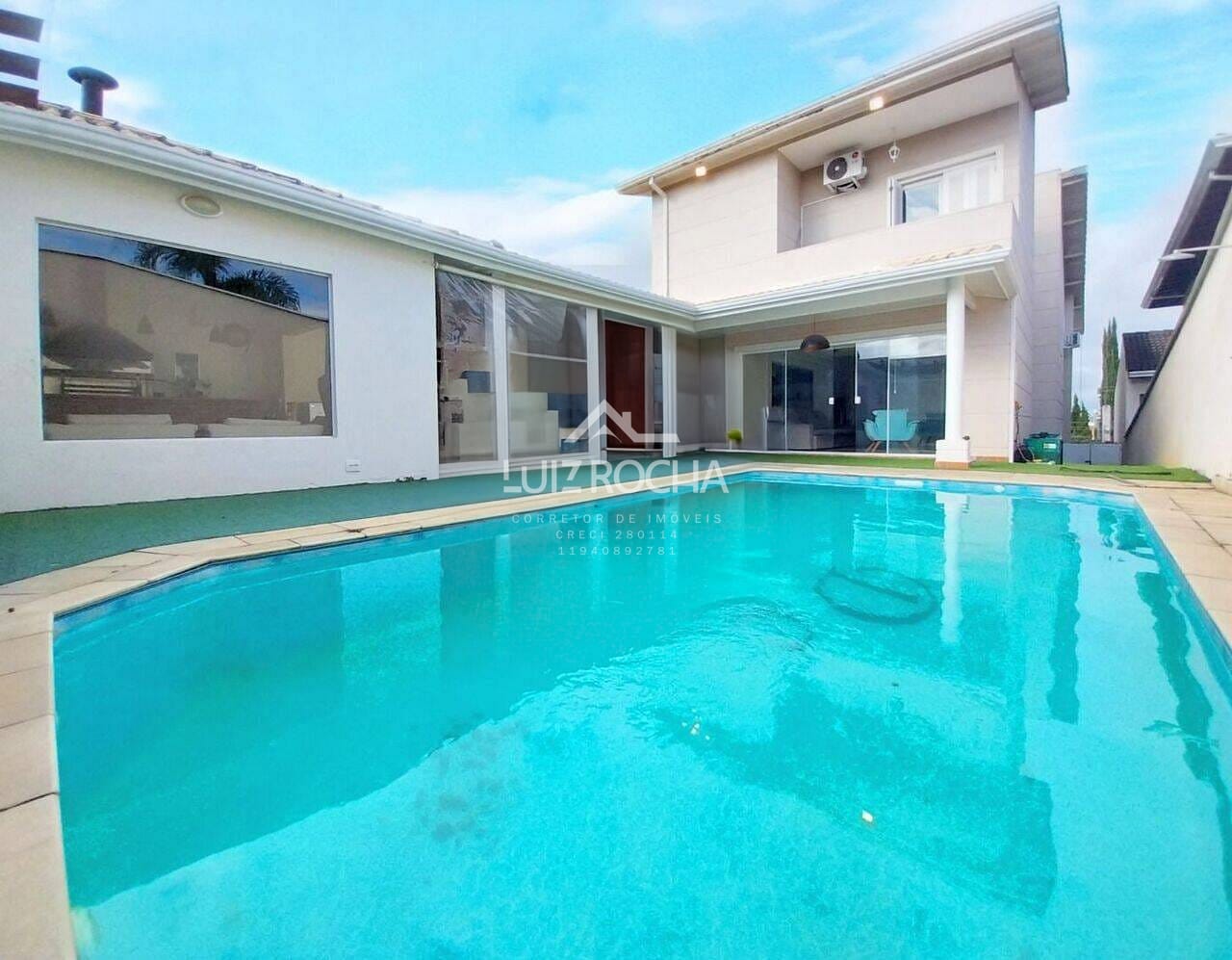 Casa, 4 quartos, 380 m² - Foto 54