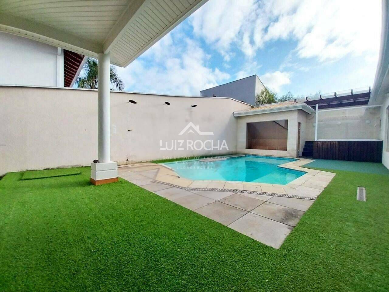 Casa, 4 quartos, 380 m² - Foto 59