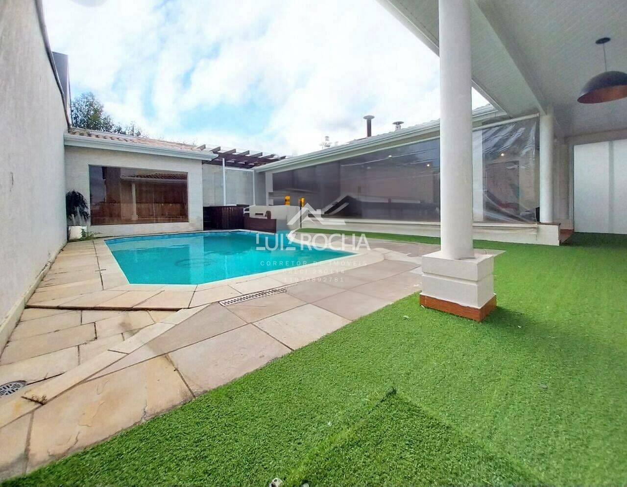 Casa, 4 quartos, 380 m² - Foto 60