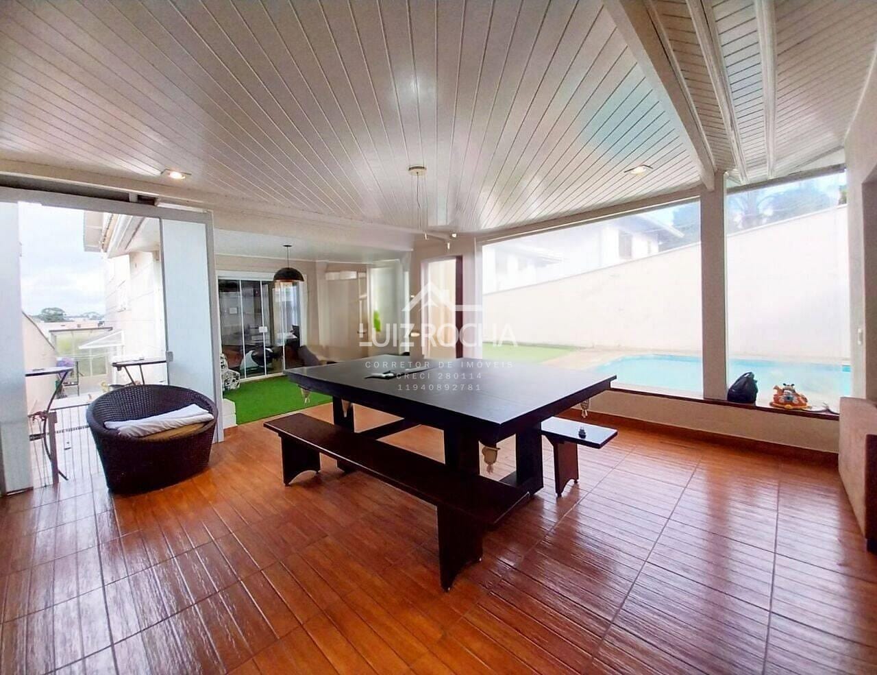 Casa, 4 quartos, 380 m² - Foto 64