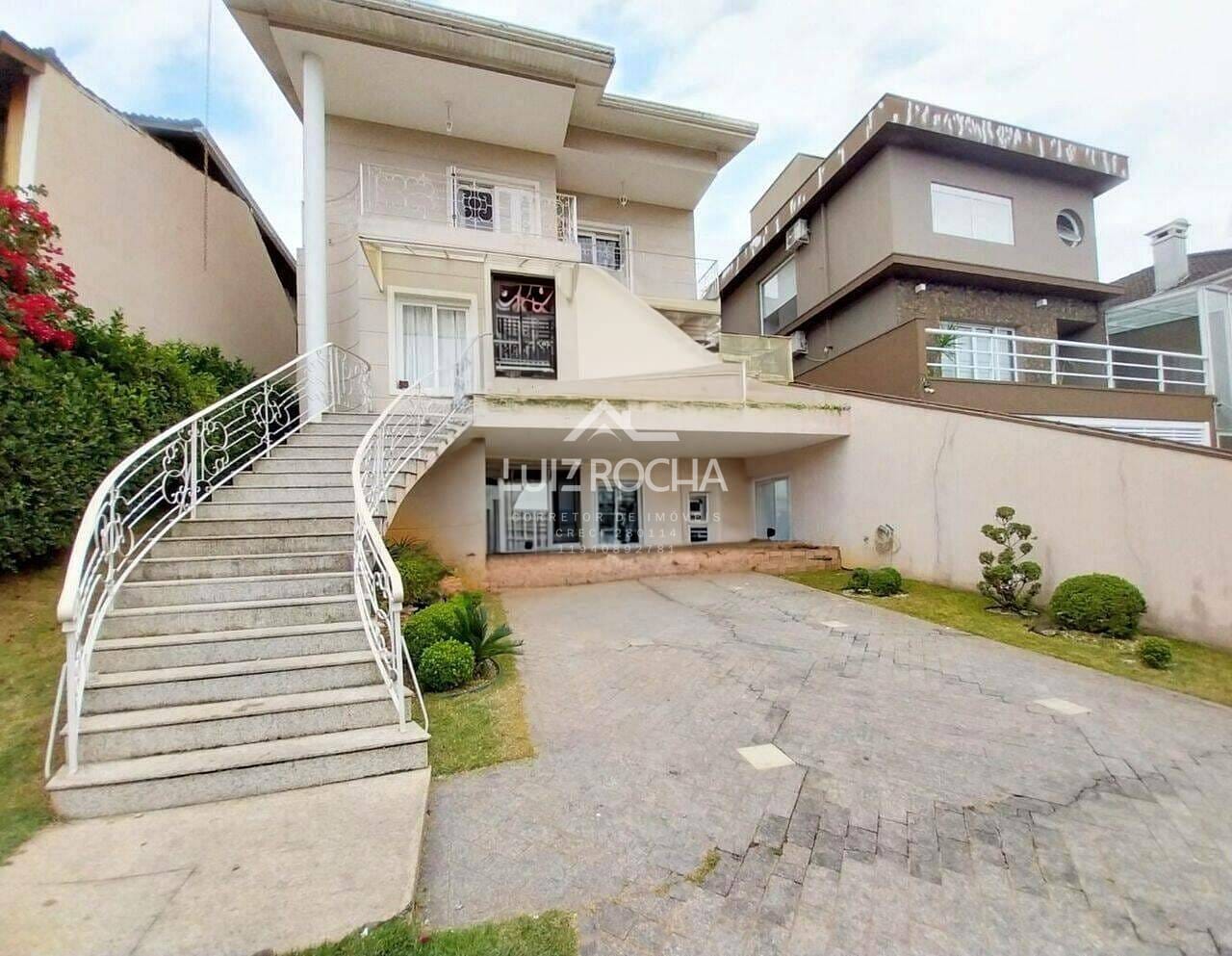 Casa, 4 quartos, 380 m² - Foto 70