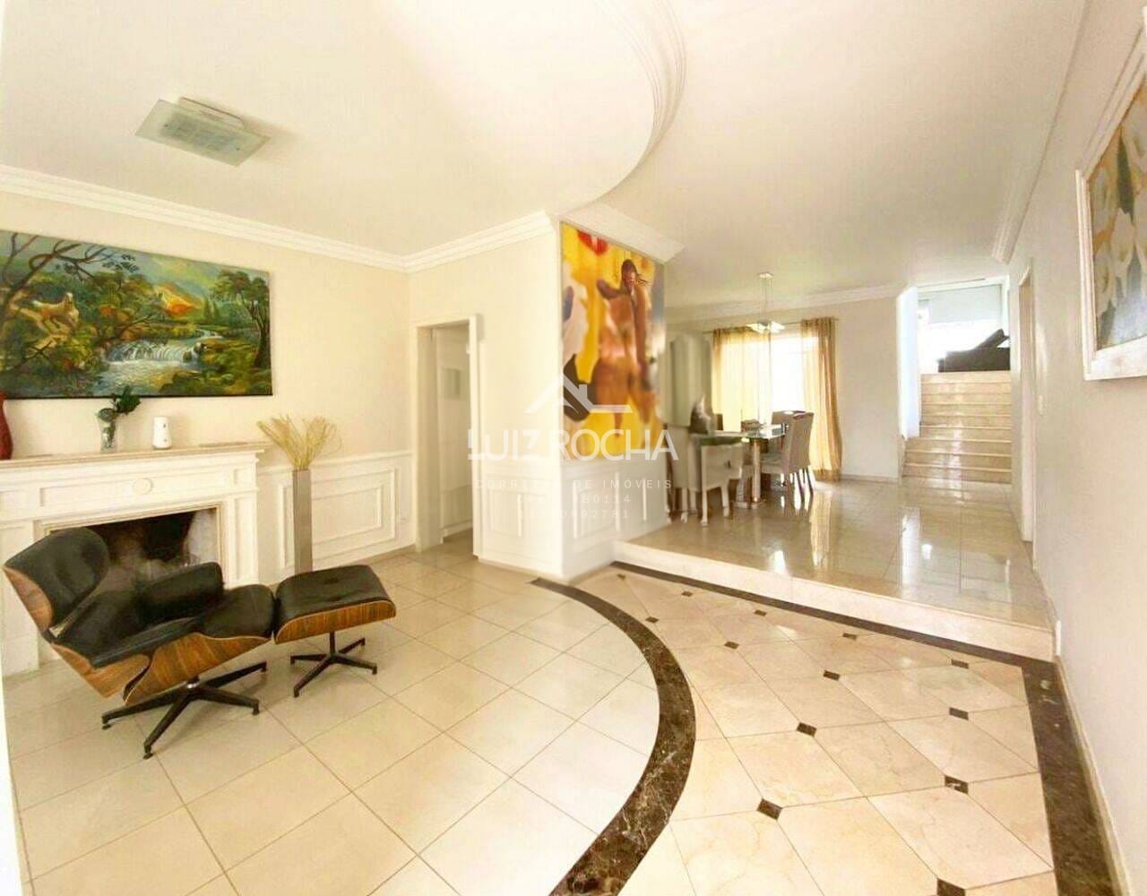 Casa, 4 quartos, 380 m² - Foto 81