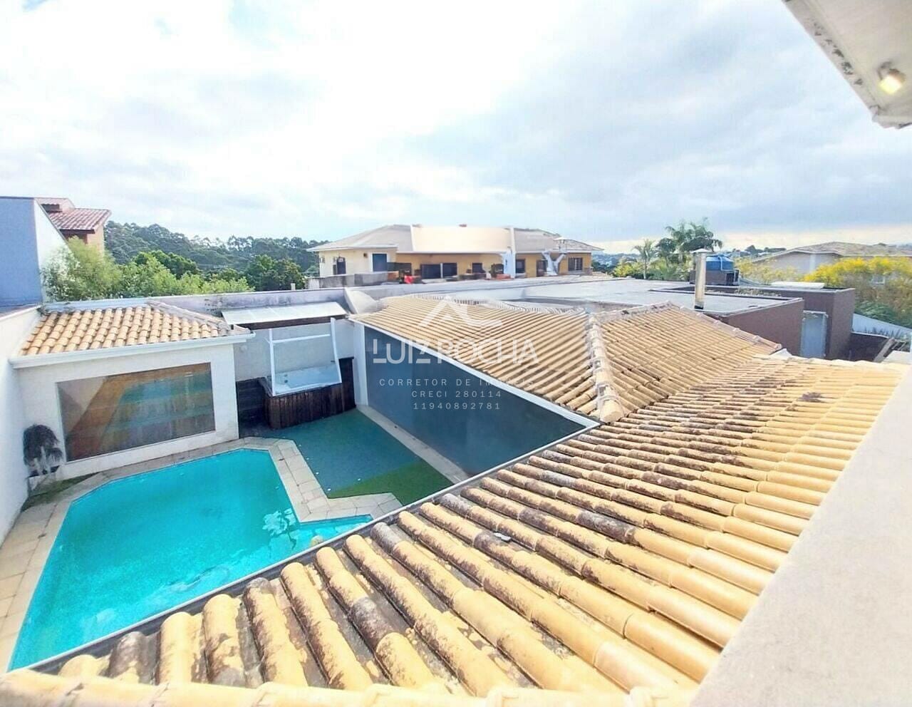 Casa, 4 quartos, 380 m² - Foto 89