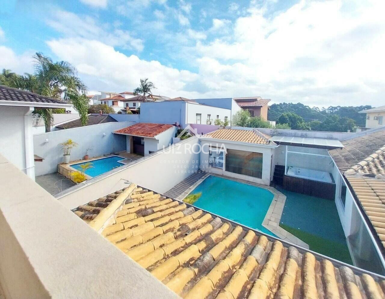 Casa, 4 quartos, 380 m² - Foto 90