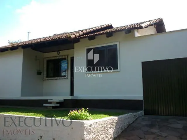 Casa 2 quartos e 1 banheiro, à venda, no bairro Centro em Arroio Do Meio
