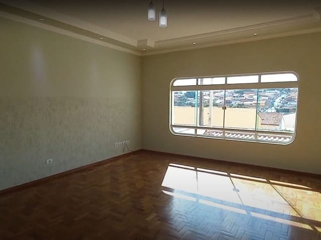 Casa com 269m² 3 quartos e 2 banheiros, à venda, no bairro Centro em Tatuí