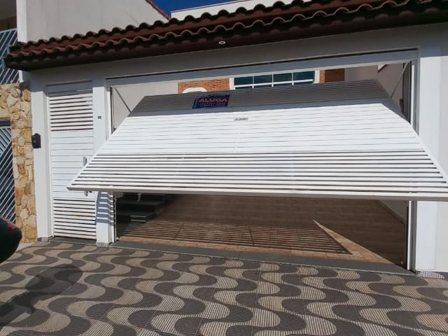 Casa com 269m² 3 quartos e 2 banheiros, à venda, no bairro Centro em Tatuí