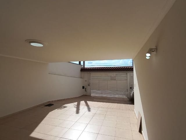 Casa com 269m² 3 quartos e 2 banheiros, à venda, no bairro Centro em Tatuí