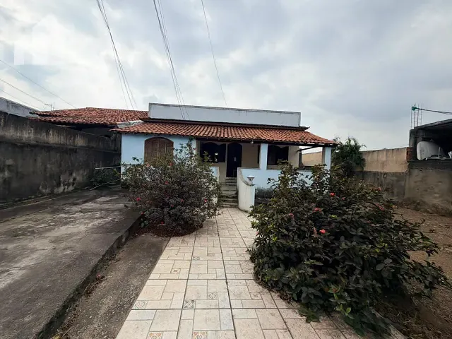 Casa com 368m² 2 quartos e 1 banheiro, à venda, no bairro Posse em Nova Iguaçu