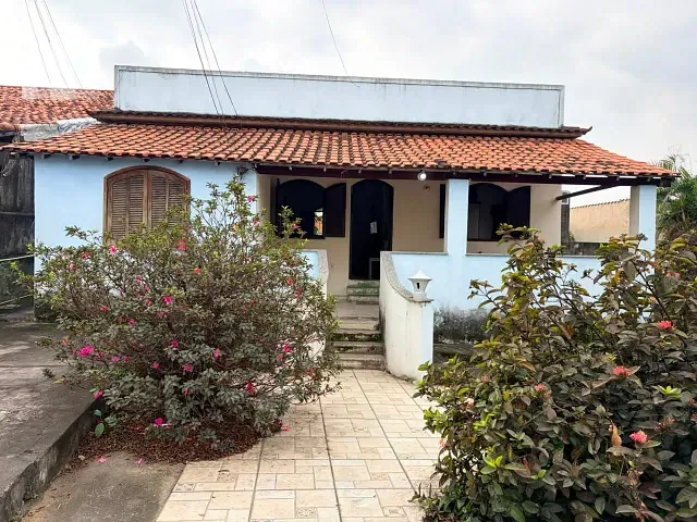 Casa com 368m² 2 quartos e 1 banheiro, à venda, no bairro Posse em Nova Iguaçu