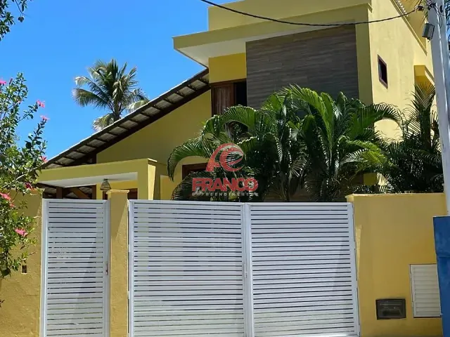 Casa 4 quartos e 4 banheiros, à venda, no bairro Pipa em Tibau do Sul