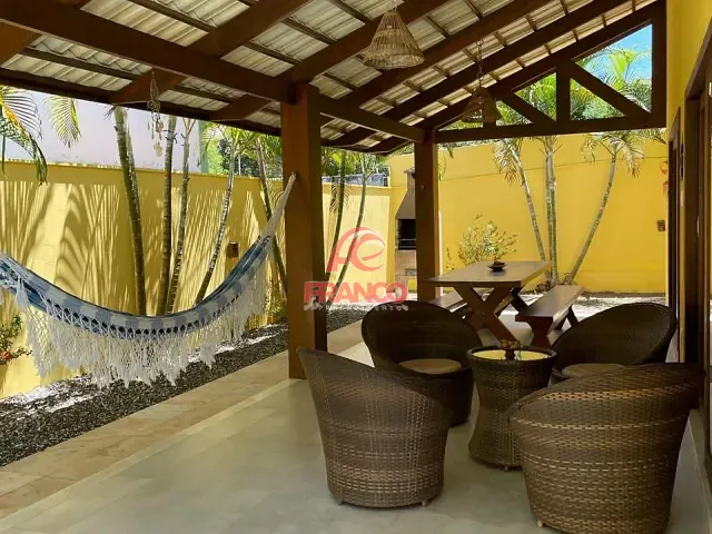 Casa 4 quartos e 4 banheiros, à venda, no bairro Pipa em Tibau do Sul