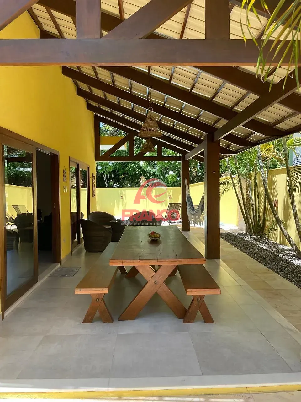 Casa, 4 quartos, 170 m² - Foto 3