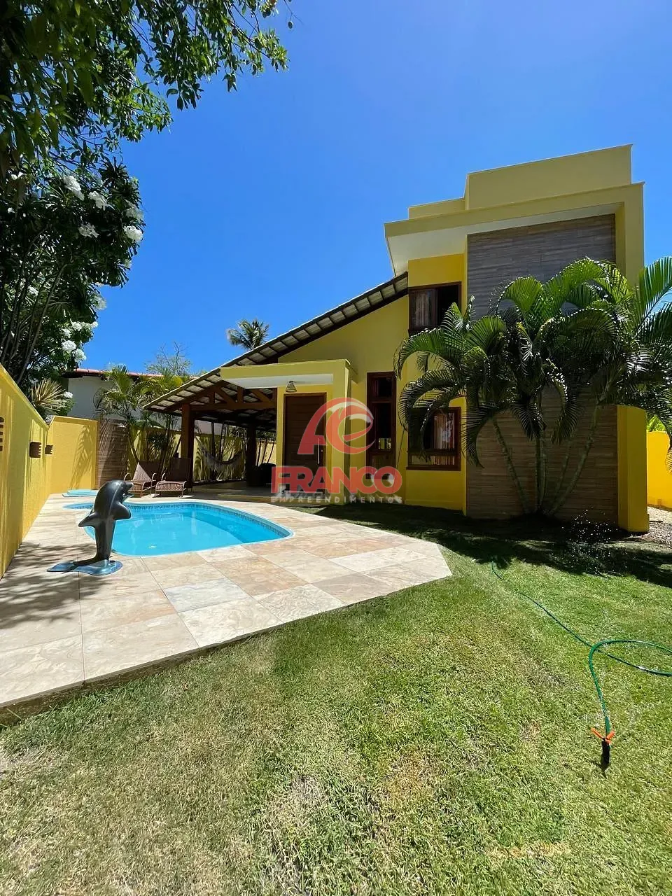 Casa, 4 quartos, 170 m² - Foto 2
