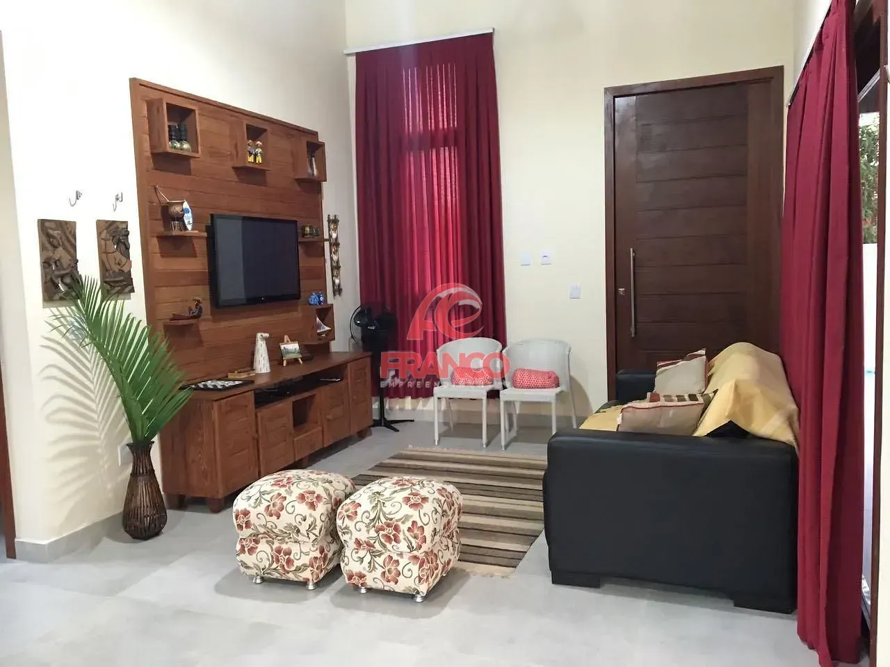 Casa, 4 quartos, 170 m² - Foto 6
