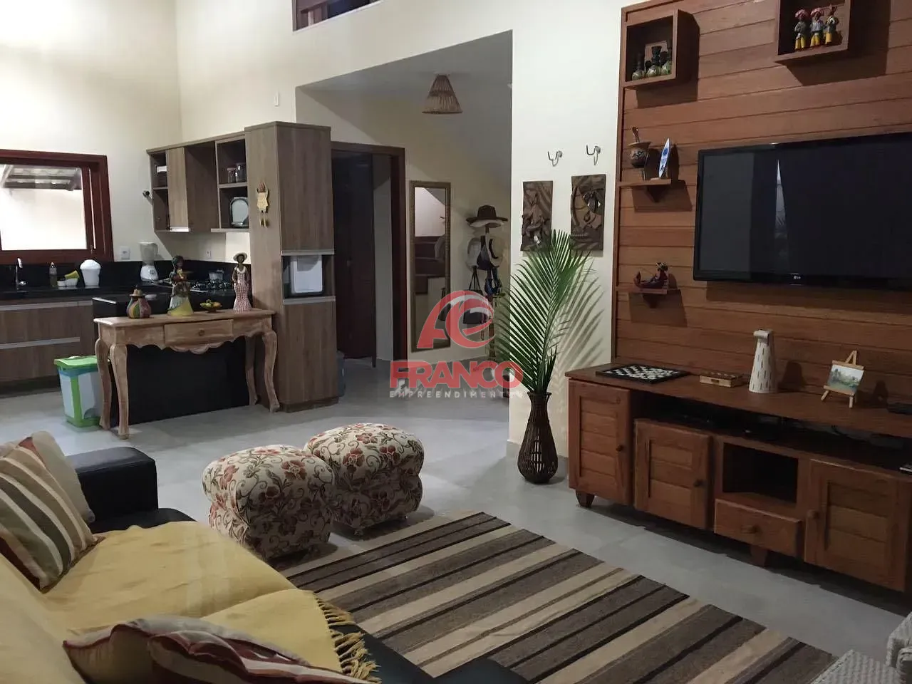 Casa, 4 quartos, 170 m² - Foto 7