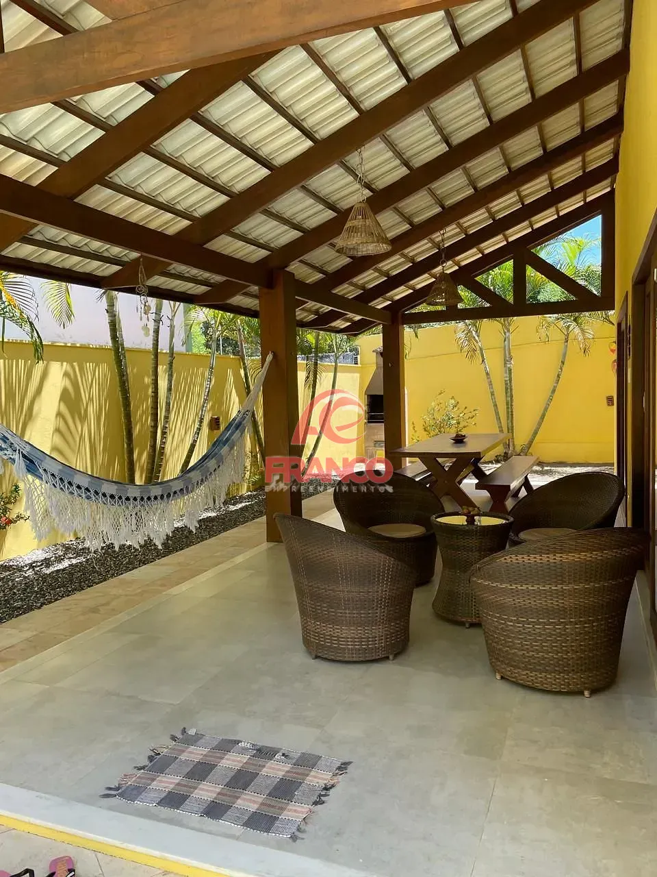 Casa, 4 quartos, 170 m² - Foto 4