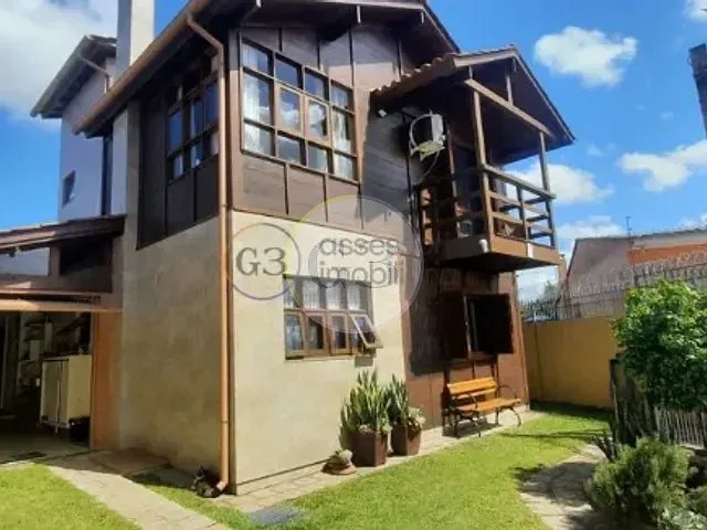 Casa 2 quartos e 3 banheiros, à venda, no bairro São Gonçalo em Pelotas