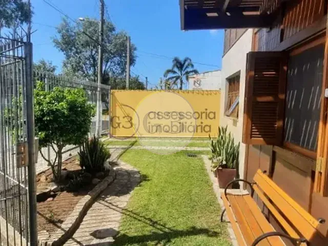 Casa 2 quartos e 3 banheiros, à venda, no bairro São Gonçalo em Pelotas