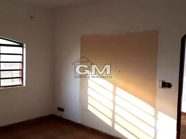 Casa com 280m² 2 quartos e 2 banheiros, à venda, no bairro Alto do Ipiranga em Ribeirão Preto