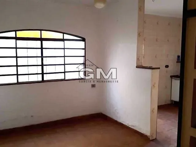 Casa com 280m² 2 quartos e 2 banheiros, à venda, no bairro Alto do Ipiranga em Ribeirão Preto